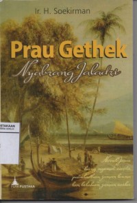 Image of Prau Gethek Nyabrang Jaladri