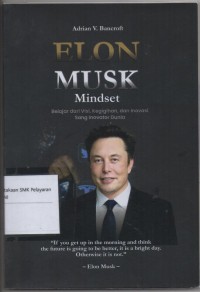 Image of Elon Musk Mindset