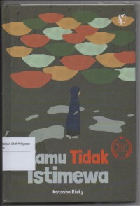 Image of Kamu Tidak Istimewa