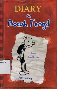 Image of Diary si Bocah Tengil