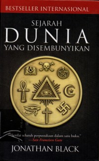 Image of Sejarah Dunia Yang Disembunyikan