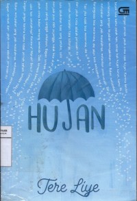 Image of Hujan
