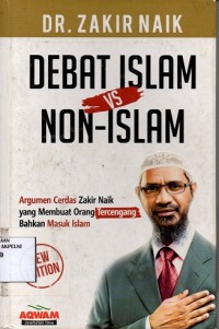 Image of Debat Islam Non Islam