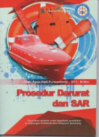 Image of Prosedur Darurat dan SAR