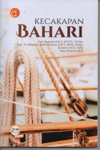 Image of Kecakapan Bahari