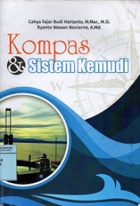 Image of Kompas dan sistem kemudi