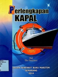 Image of Perlengkapan Kapal