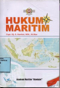 Image of Hukum Maritim