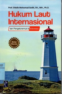 Image of Hukum Laut Internasional