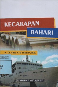 Image of Kecakapan Bahari