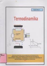 Image of Termodinamika