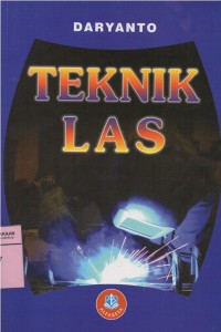 Image of Teknik Las